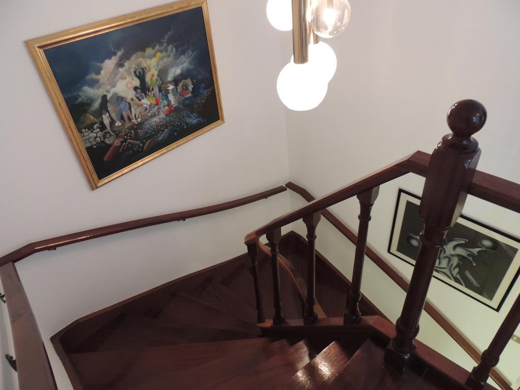 Apartment Centener Rovigno Esterno foto